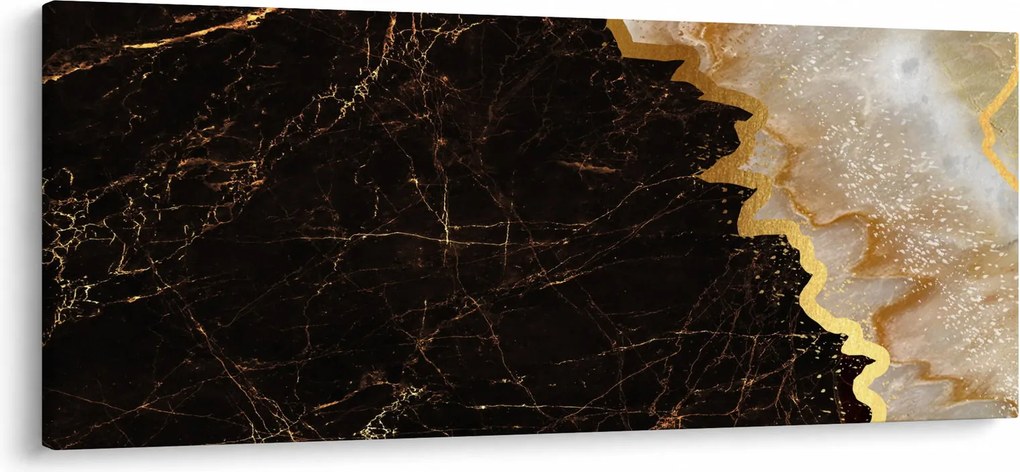 Tablou - Marmură (120x50 cm)