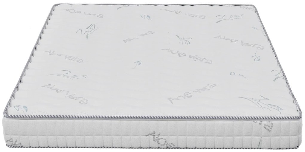 Saltea iZone Memory de la Sleepy