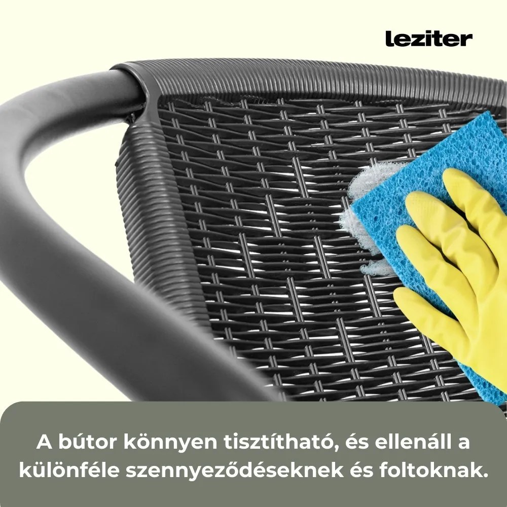 Scaun de grădină Napoli