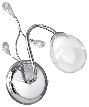 Aplică ONLI SHARON 1xE14/6W/230V