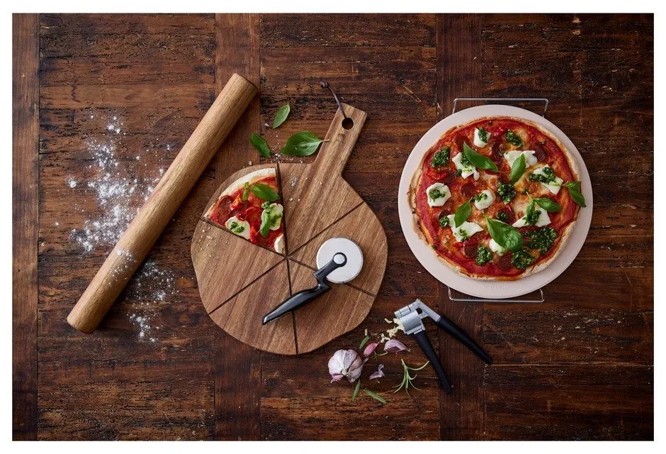 Presă de bucătărie – Holm