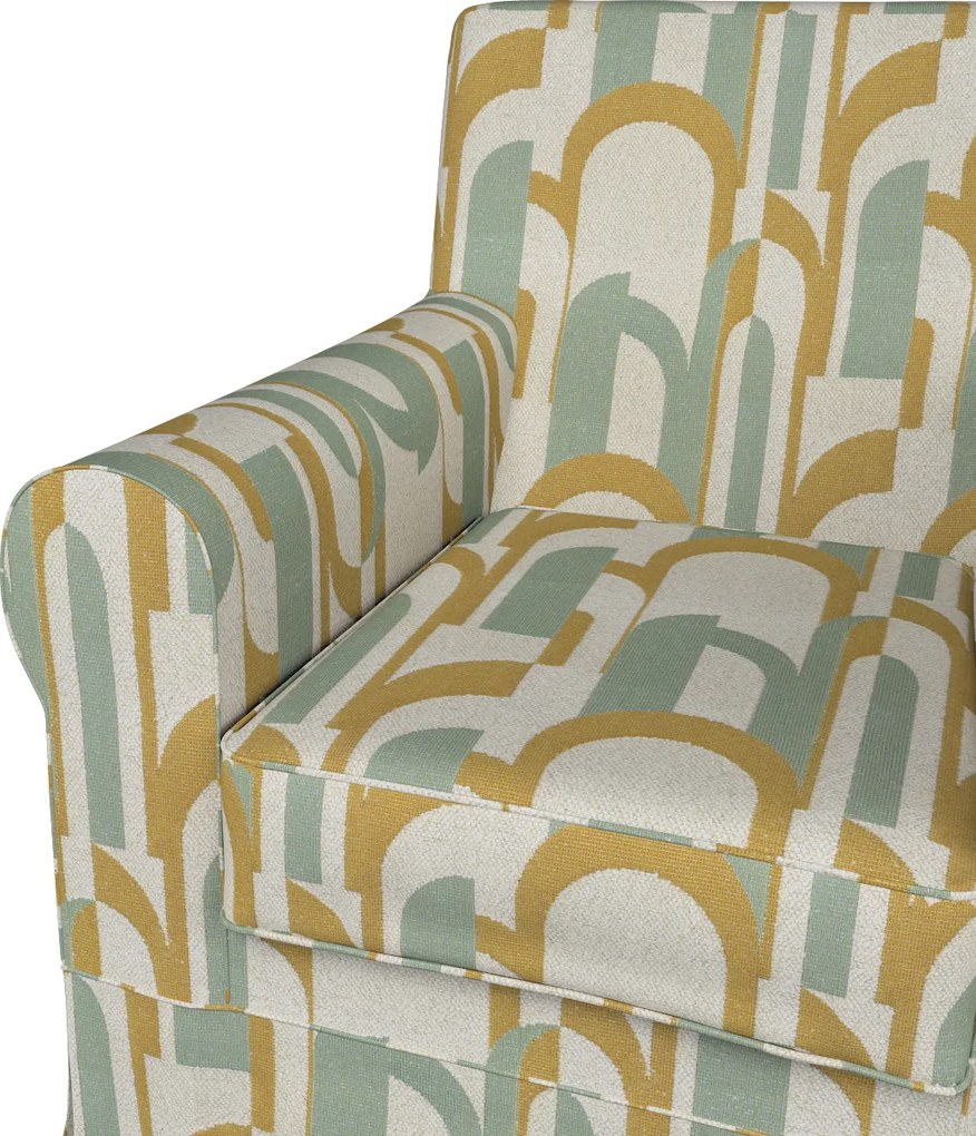 Husă de fotoliu Ektorp Jennylund