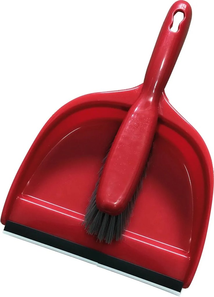 Mătură cu făraș Lamart LT8074  Clean