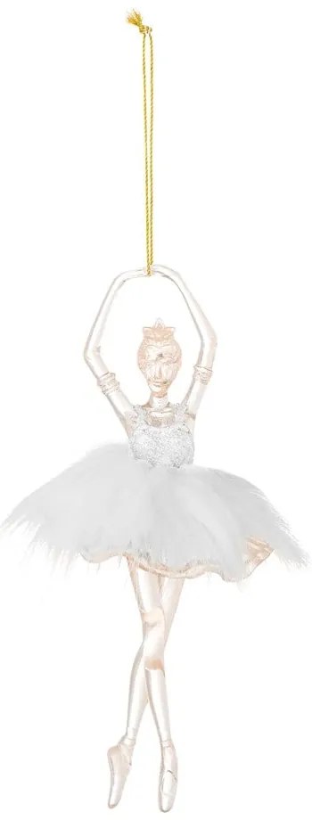 Ornament de Crăciun ø 11,5 cm Misty – Bloomingville