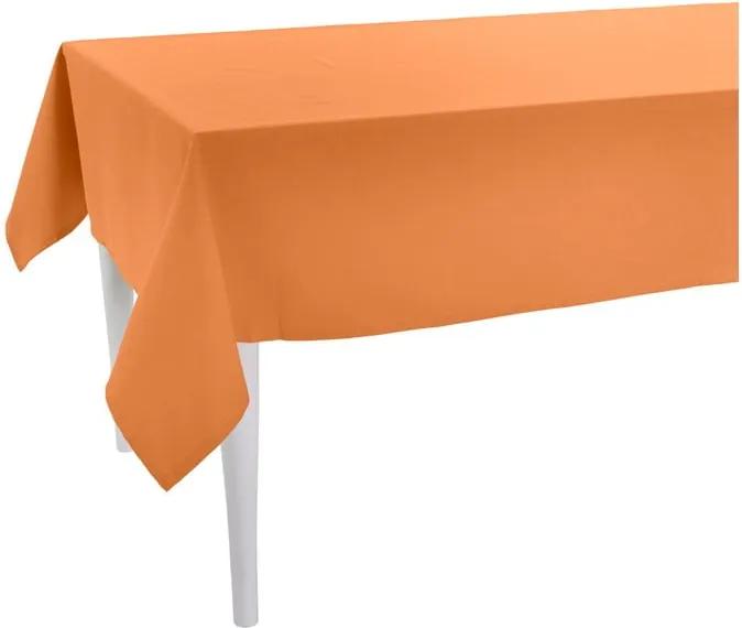 Față de masă Apolena Plain Orange, 170 x 170 cm, portocaliu