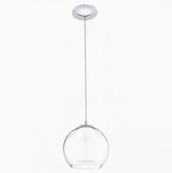Pendul modern 1 bec E27 BOLSANO 92761 Eglo