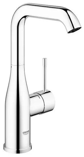 GROHE 23799001 - Baterie lavoar ESSENCE, mărimea L, crom lucios