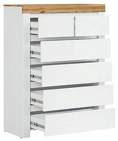 Comodă Holten KOM6S. 1029372