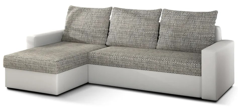 Coltar extensibil Livio Berlin 01/Soft 17