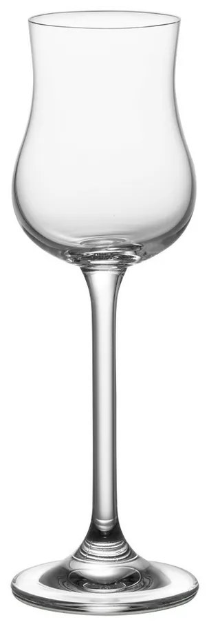 Set de pahare pentru grappa/rom Tescoma CHARLIE, 6buc, 110 ml