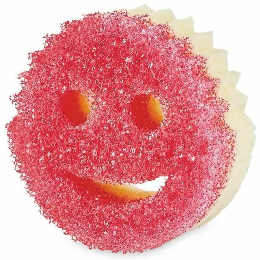 Scrub Daddy Scrub Mommy Pink Single, roz