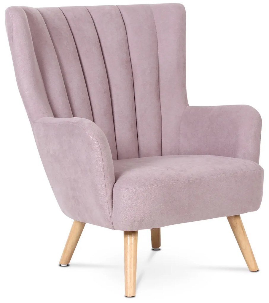 Scaun PINK2, roz