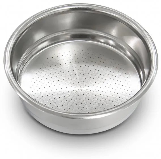Sita filtru cafea macinata pentru espressor portabil Wacaco Picopresso, 12 g, 1 espresso, Inox