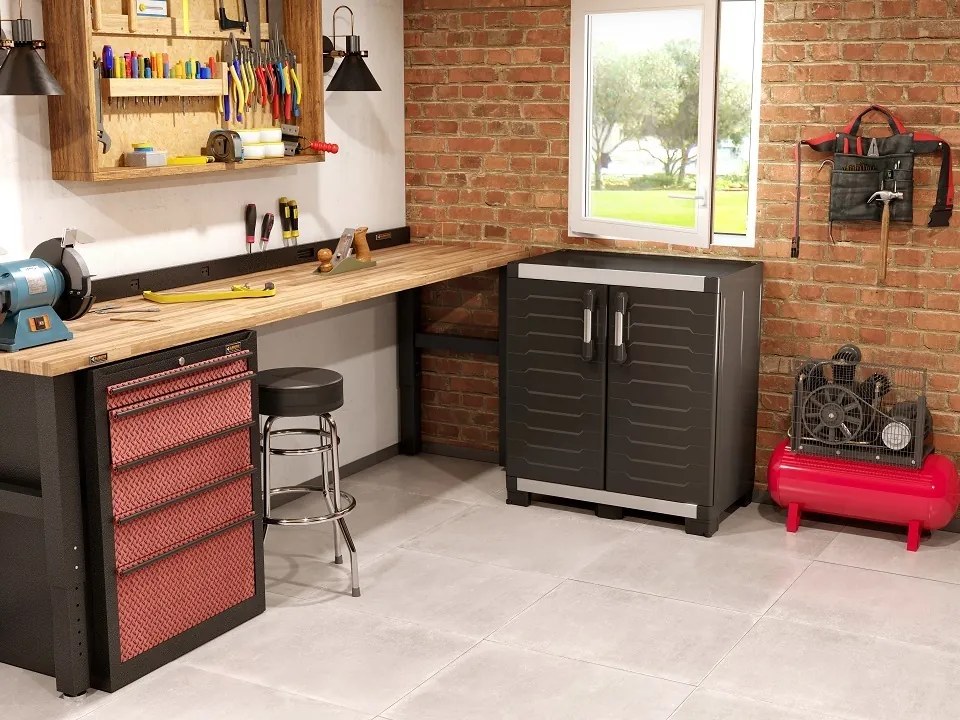 Dulap XL GARAGE LOW