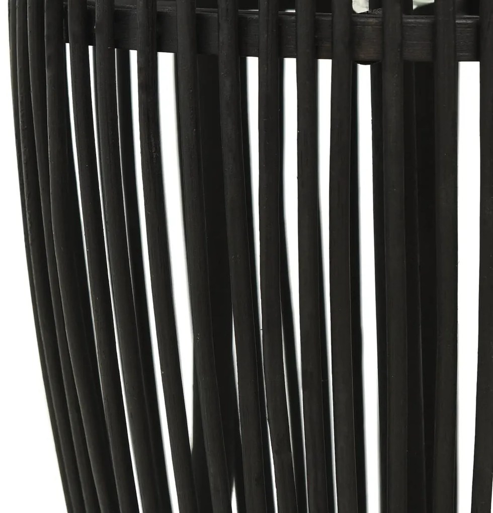 Candelabru suspendat Culoare negru, WILLOW