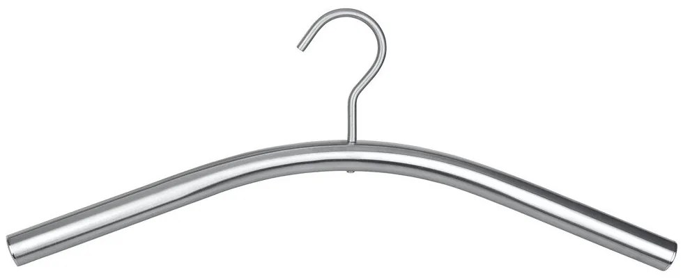 Umaras haine, Argintiu, 17x2,2 cm, Wenko