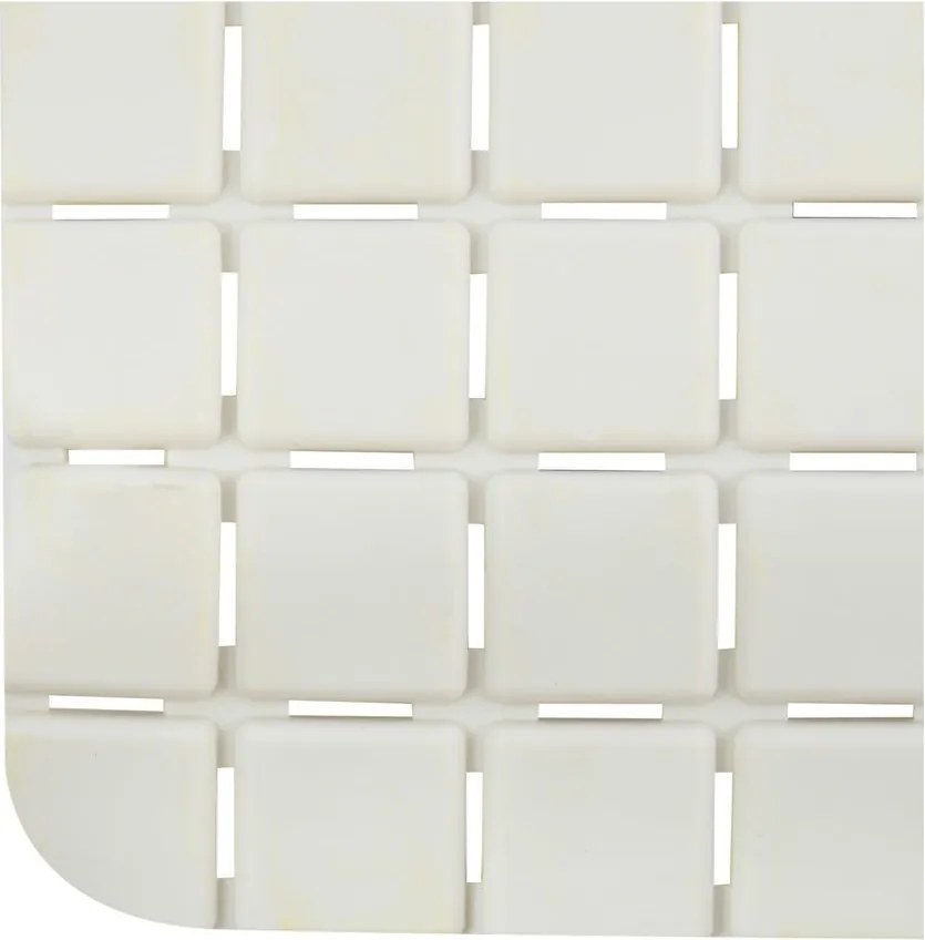 Protecție antiderapantă pentru duș 54x54 cm Quadro Premium – MSV