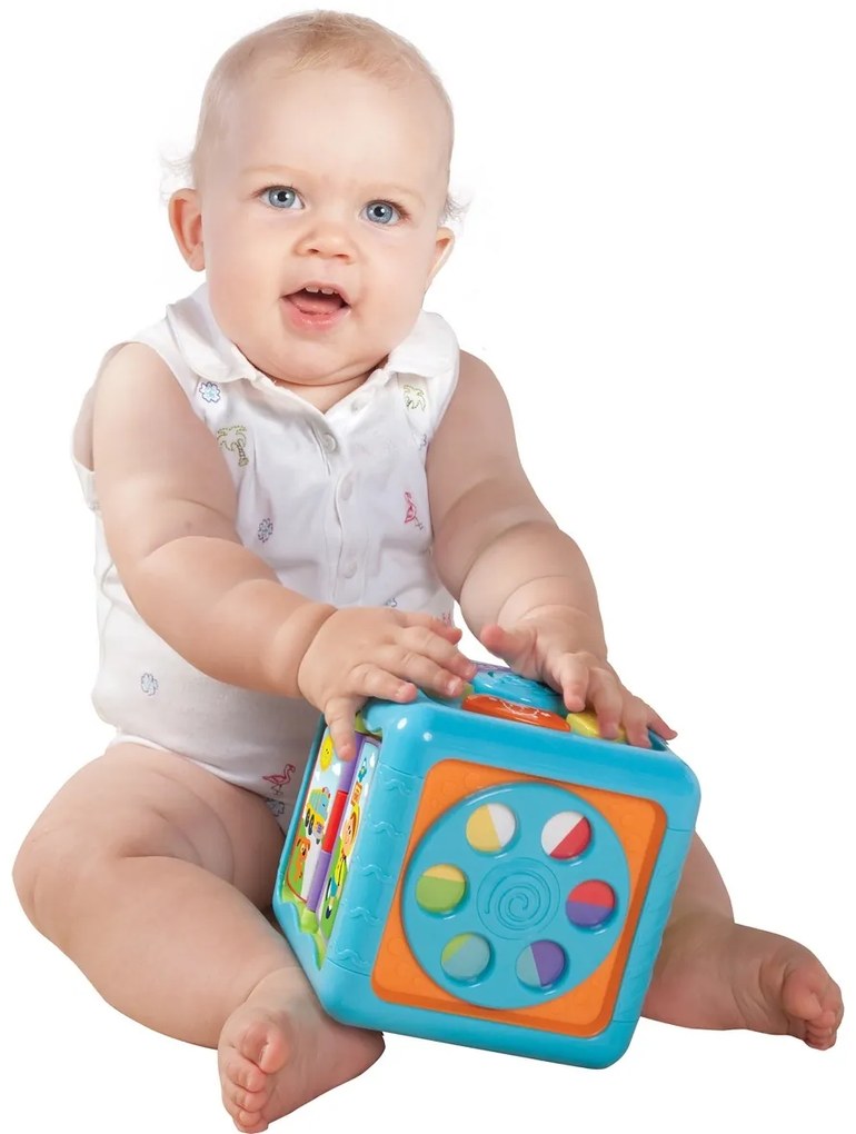 Buddy Toys BBT 3030 Cub Discovery