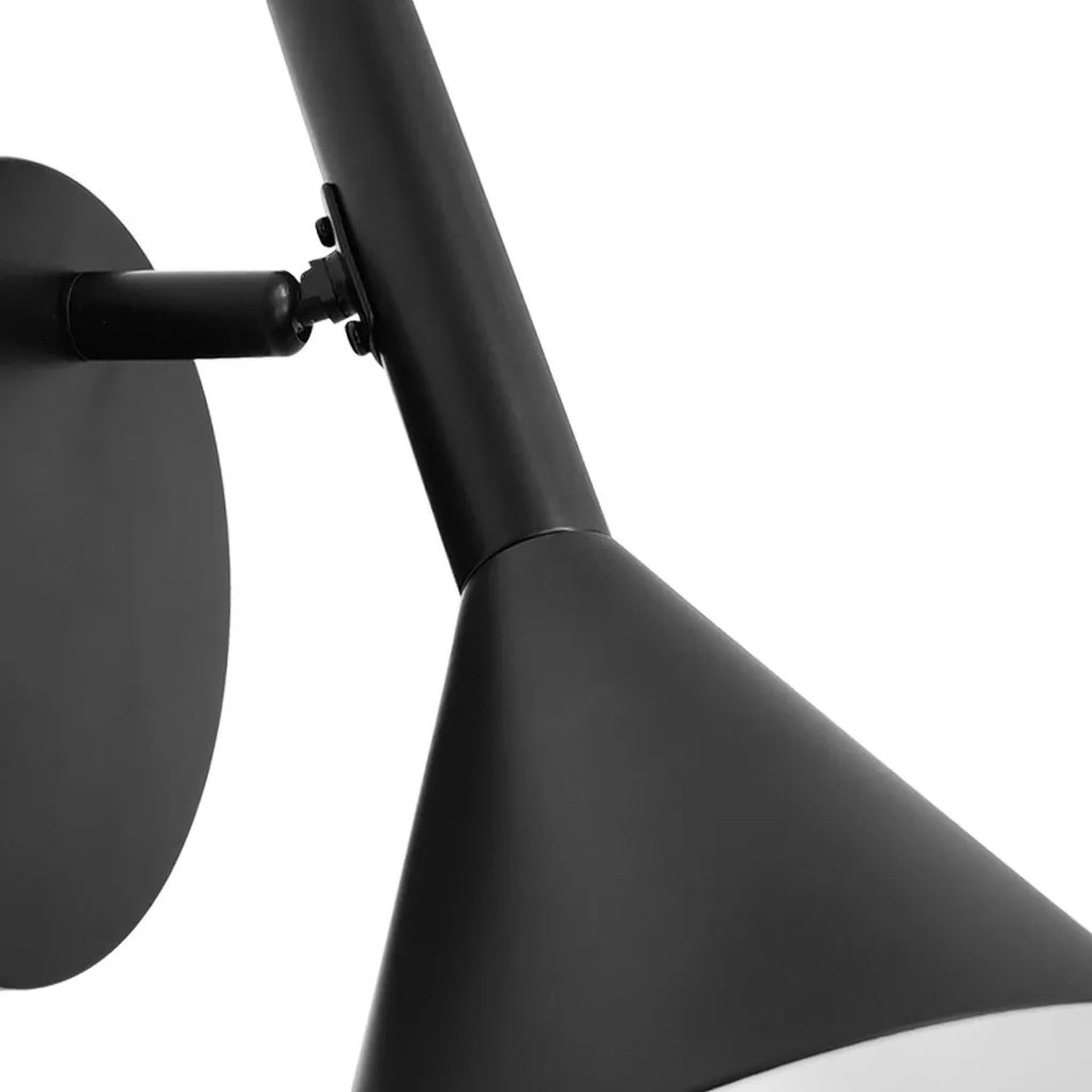 Aplica de perete design nordic modern Kelvis