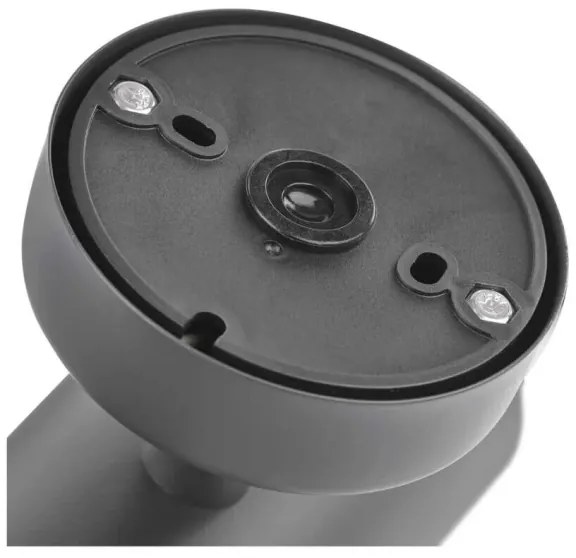 Aplică de exterior ARTEO 1xE27/15W/230V IP44