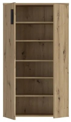 Pantofar ETON Stejar Artisan