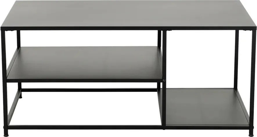 Masuta design industrial Dura Steel 100x60cm A-41726 VC
