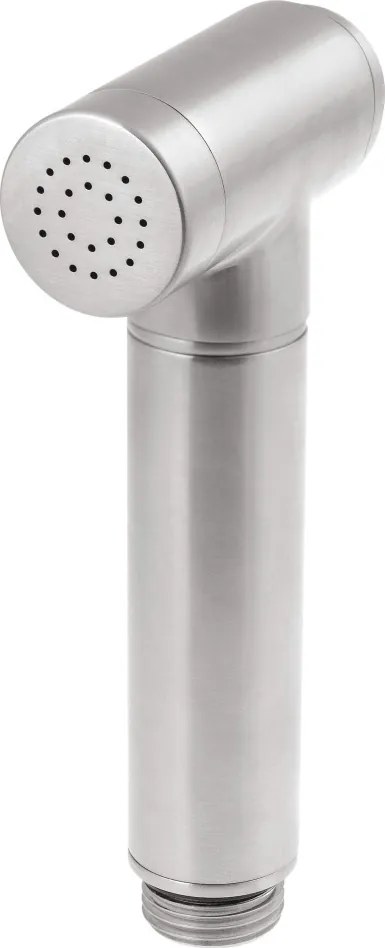 Bidetta Pară de duș, pentru baterii de lavoar și de bideu - bidetta Finisaj: Oțel periat XDCJ4SFS1