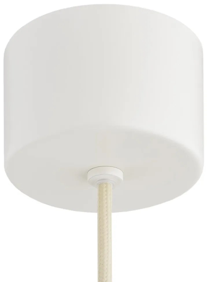 Pendul realizat manual din ceramica IP44 BOLL 8938