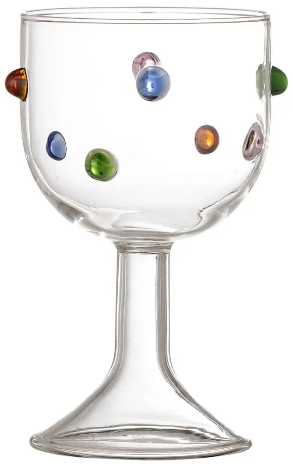 Pahar de vin 250 ml Thalia – Bloomingville