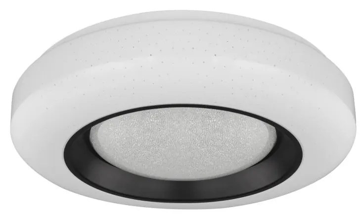 Plafonieră LED Globo 48916-24 GELLO LED/24W/230V