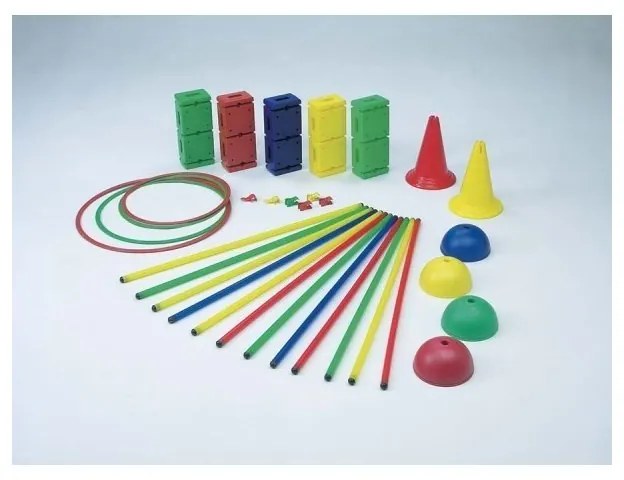 Active Play - Set de motricitate A