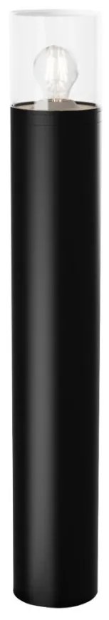 Stalp Exterior inaltime 80cm, Protectie IP54, SIENNA