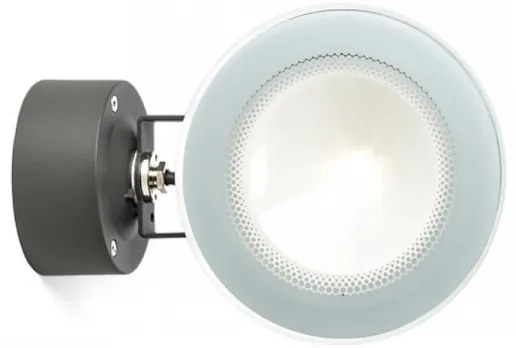 Aplică LED de exterior FOX LED/9W/230V IP65 RED-Design Rendl-R11753