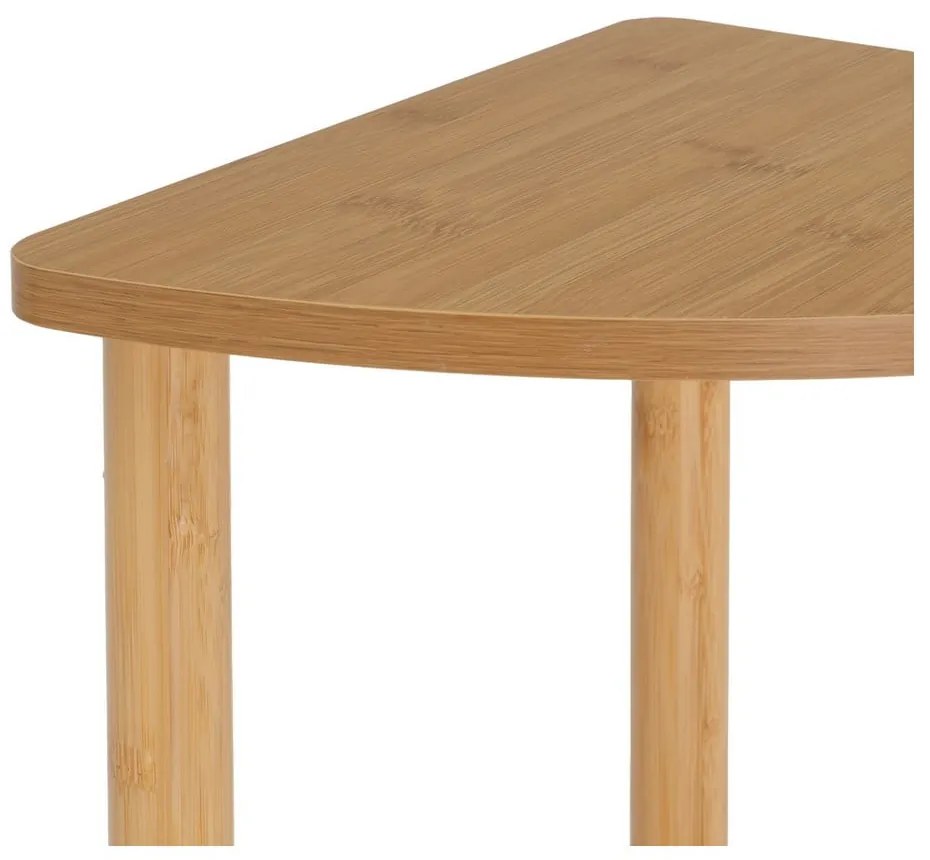 Etajeră în culoare naturală 30x115 cm – Casa Selección