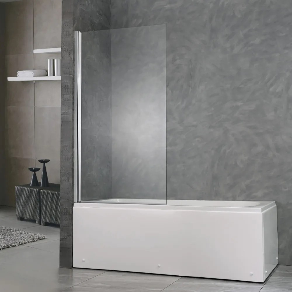 Paravan de baie Eva 78x140