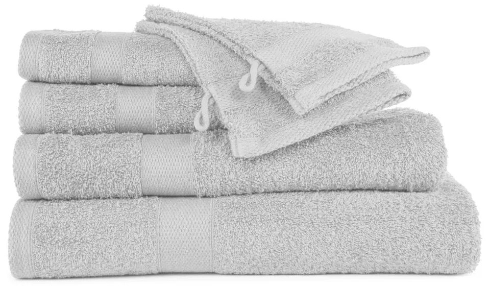 Prosop Tiseco Home Studio, 50 x 100 cm, gri deschis