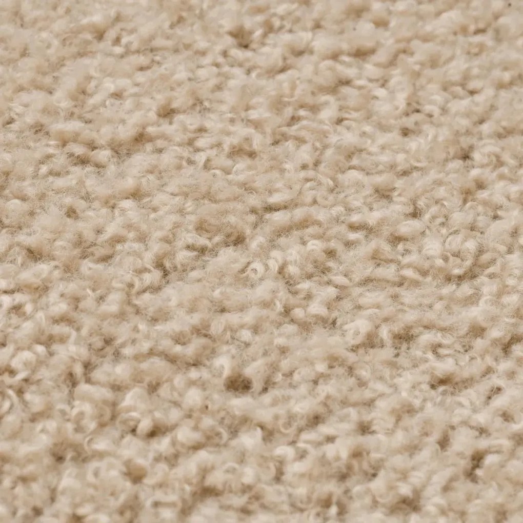 Fotoliu confortabil design LUX Thames, Canberra sand