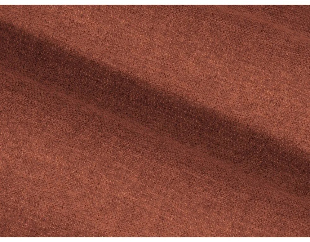 Colțar cărămiziu (cu colț pe partea dreaptă/în formă de ”L”) Bemy – Micadoni