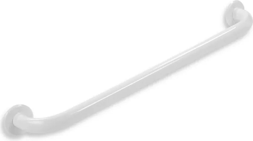 Maner de sustinere Ferro Metalia Help 70 cm alb pentru persoane cu dizabilitati