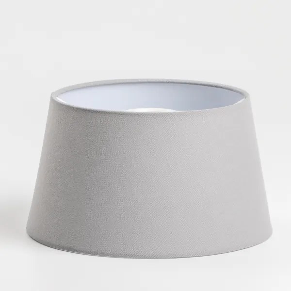Brilagi - Lampadar LED CERIA 1xE27/20W/230V Ø 25 cm gri/auriu