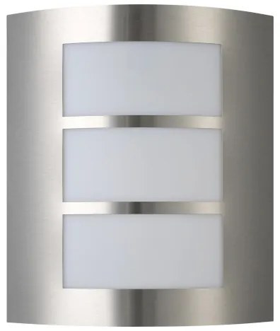 EGLO 88139 - Corp de iluminat perete exterior CITY 1xE27/15W