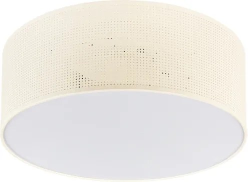BRILAGI - Plafonieră SIRIJA MODERN 2xE27/60W/230V Ø 35 cm crem