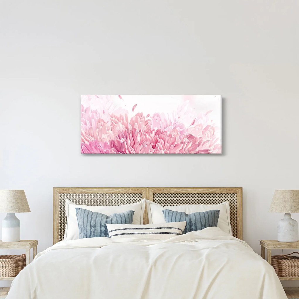 Tablou - Înflorit (120x50 cm)