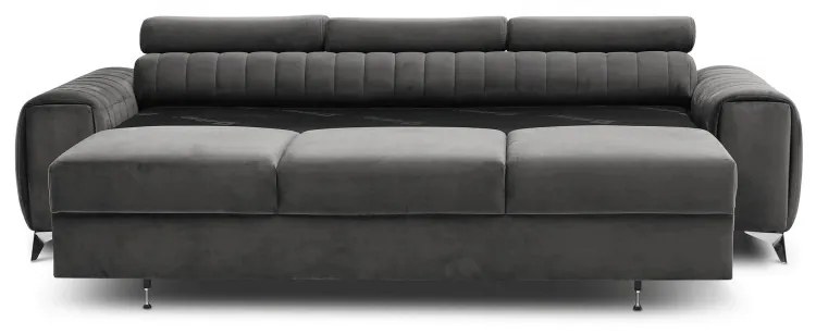 Canapea extensibila Laurence Nube 5