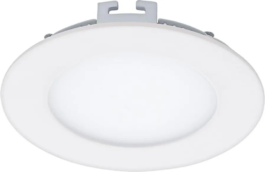 Eglo 94048 - Corp de iluminat încastrat FUEVA 1 LED/5,5W/230V