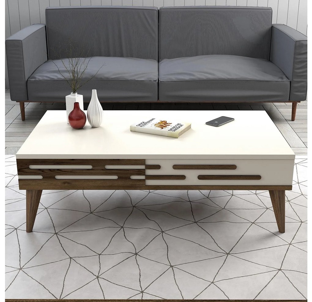 Mobilier living Valencia (Nuc + Crem). 1089318