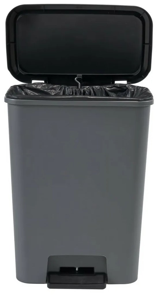 Coș de gunoi Curver Compatta, 50 l, 50 l