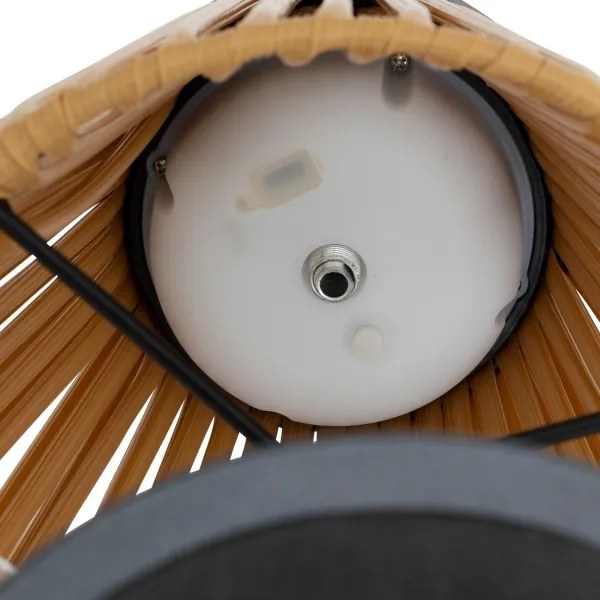 Atmosphera - Lampă solară LED KESY LED/1,2V 2200 mAh IP44