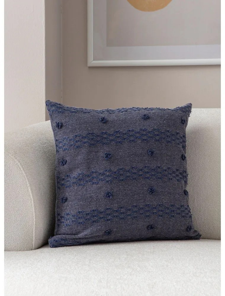 Față de pernă 43x43 cm Tuffet – Mioli Decor