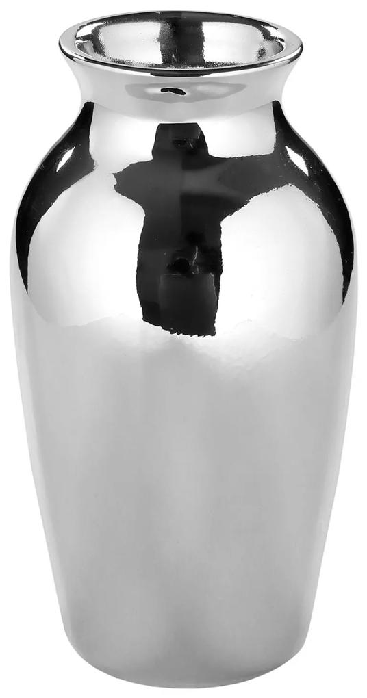 Vaza ZOLA, portelan, 10x6 cm